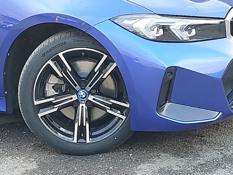 Used BMW 3 Series 2022 for sale - 77817594: Photo 9