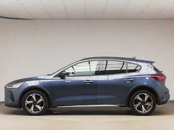 Used Ford Focus 2022 for sale - 78239058: Photo