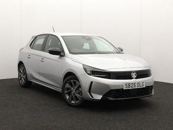 Vauxhall - Corsa