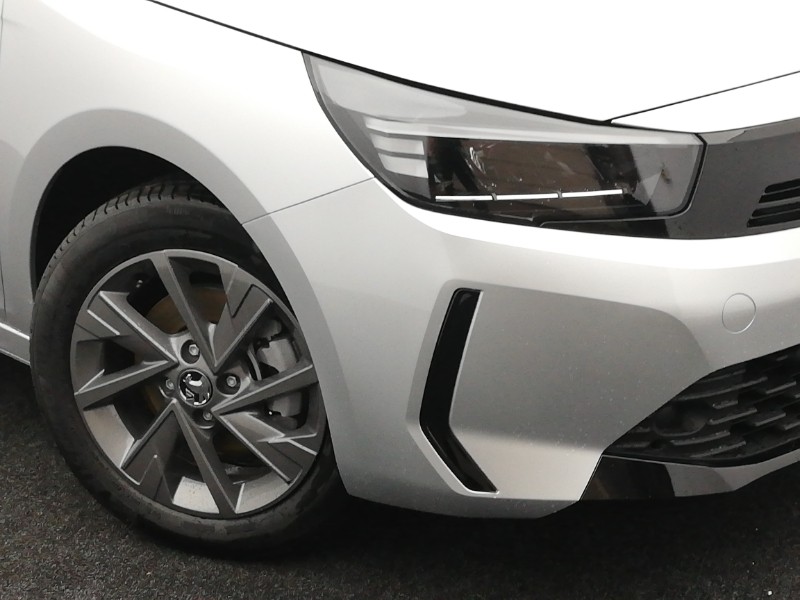 Used Vauxhall Corsa 2025 for sale - 76823372: Photo 9