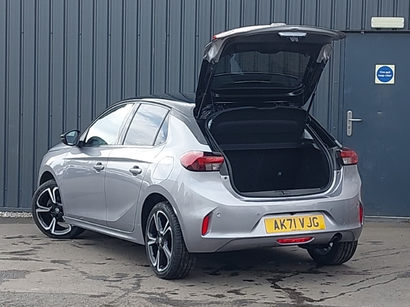 Used Vauxhall Corsa 2021 for sale - 78198585: Photo 12