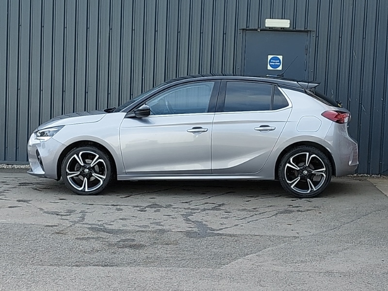 Used Vauxhall Corsa 2021 for sale - 78198585: Photo 4