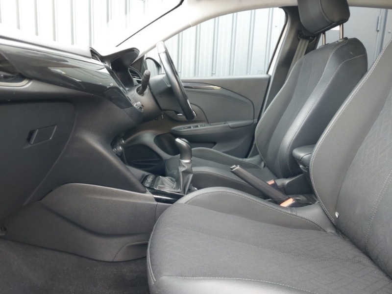 Used Vauxhall Corsa 2021 for sale - 78198585: Photo 5