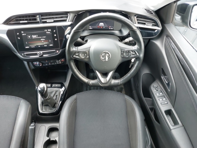 Used Vauxhall Corsa 2021 for sale - 78198585: Photo 7