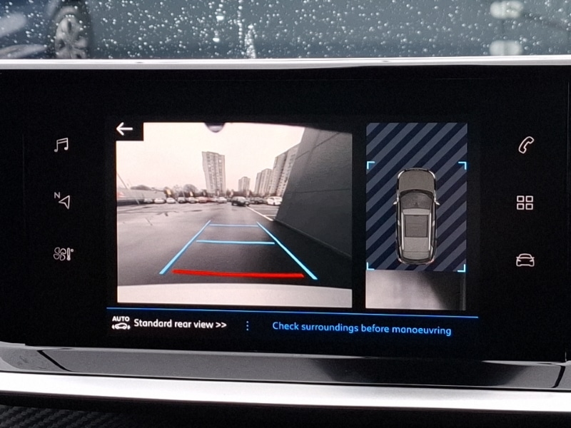 Used Peugeot 2008 2023 for sale - 78054987: Photo 11