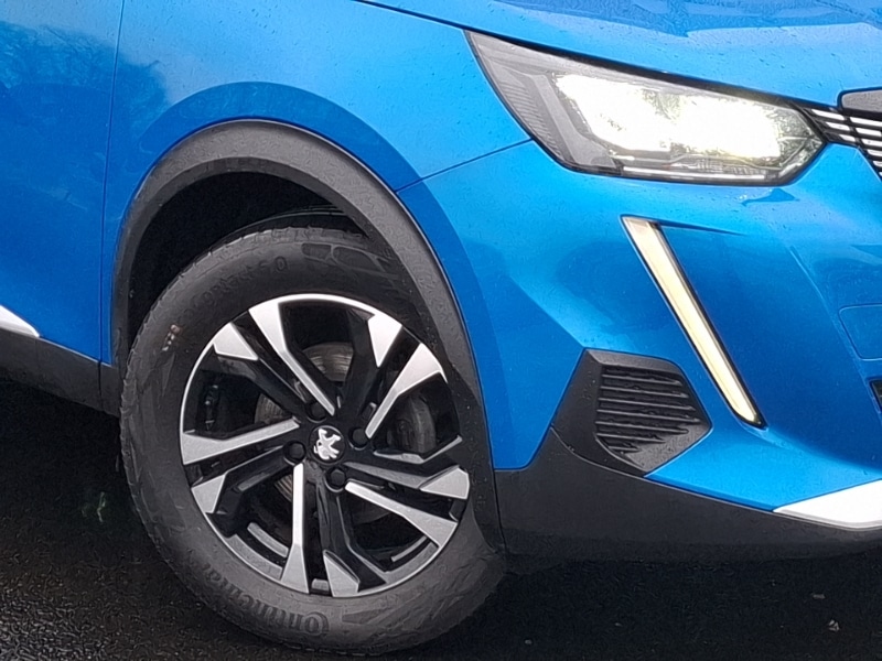 Used Peugeot 2008 2023 for sale - 78054987: Photo 9