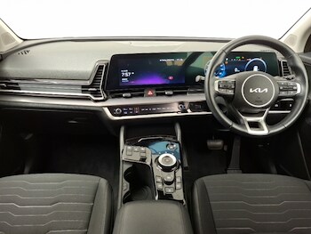 Used Kia Sportage 2025 for sale - 78450936: Photo