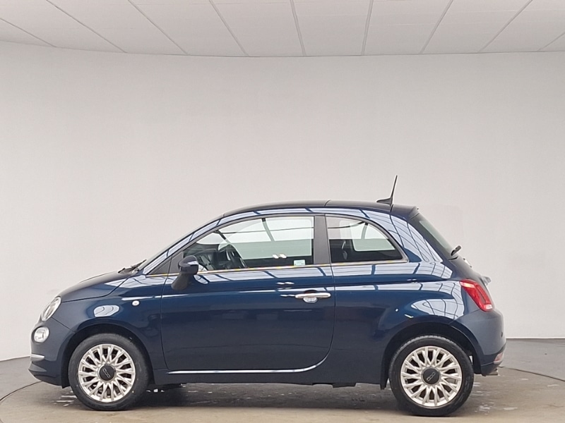 Used Fiat 500 2023 for sale - 77142822: Photo 4