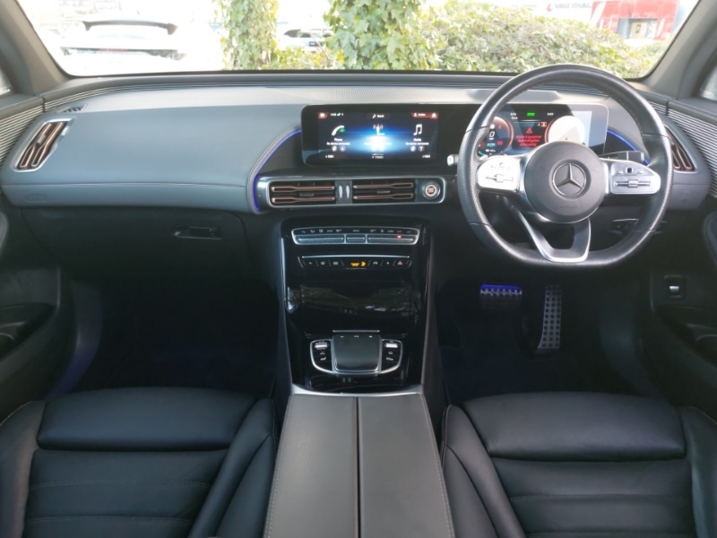 Used Mercedes-Benz EQC 2020 for sale - 77736916: Photo 2