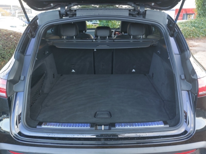 Used Mercedes-Benz EQC 2020 for sale - 77736916: Photo 8