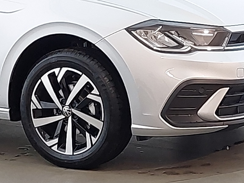 Used Volkswagen Polo 2025 for sale - 77127037: Photo 9