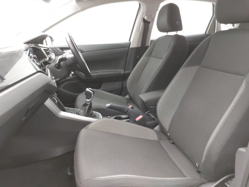 Used Volkswagen Polo 2023 for sale - 76951996: Photo 5