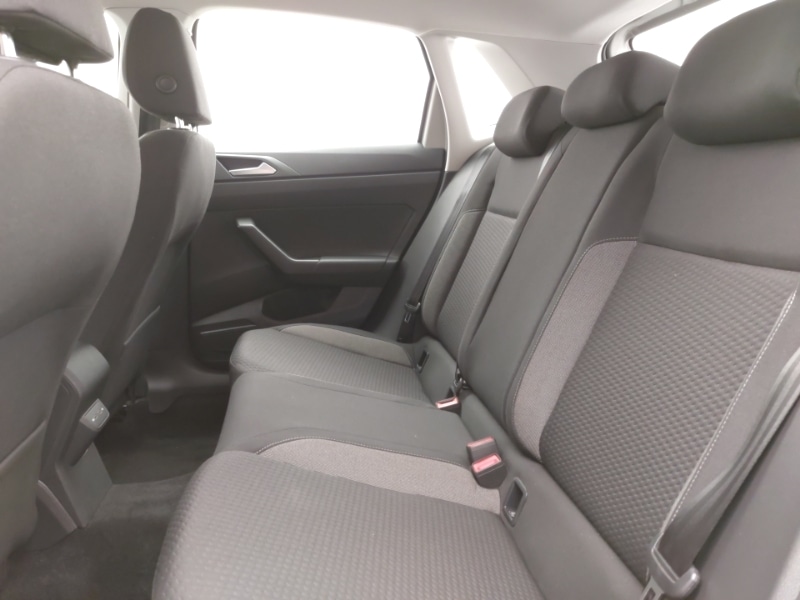 Used Volkswagen Polo 2023 for sale - 76951996: Photo 6