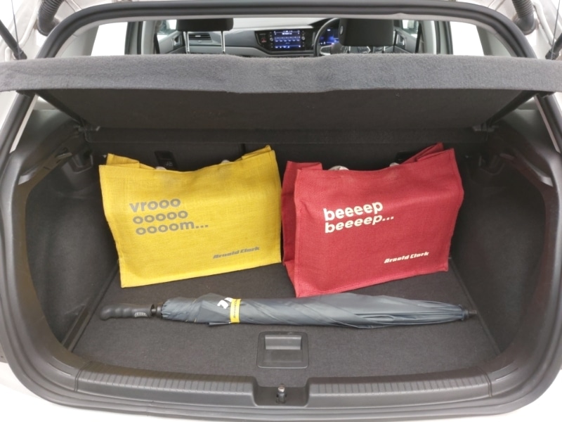 Used Volkswagen Polo 2023 for sale - 76951996: Photo 8