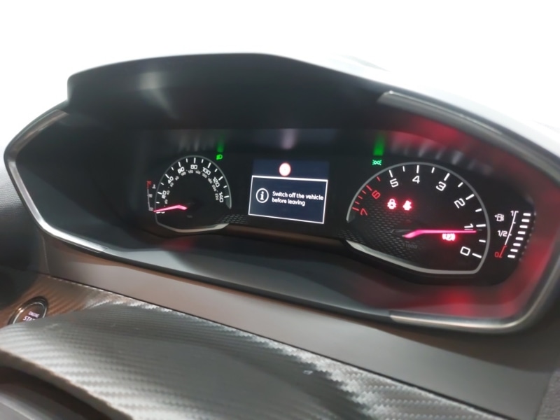 Used Peugeot 208 2025 for sale - 77556500: Photo 11