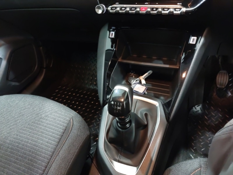 Used Peugeot 208 2025 for sale - 77556500: Photo 12