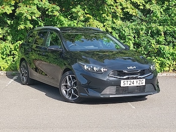 2024 - 1.5T GDi ISG 138 3 5dr DCT