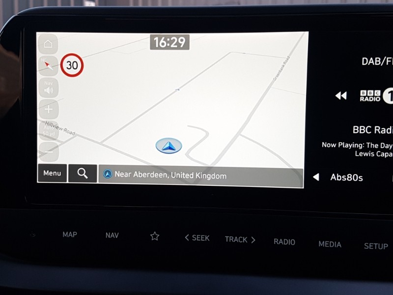 Used Hyundai BAYON 2024 for sale - 77174130: Photo 10