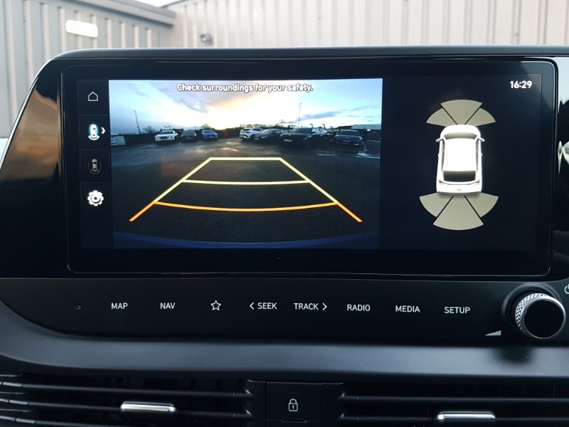 Used Hyundai BAYON 2024 for sale - 77174130: Photo 11