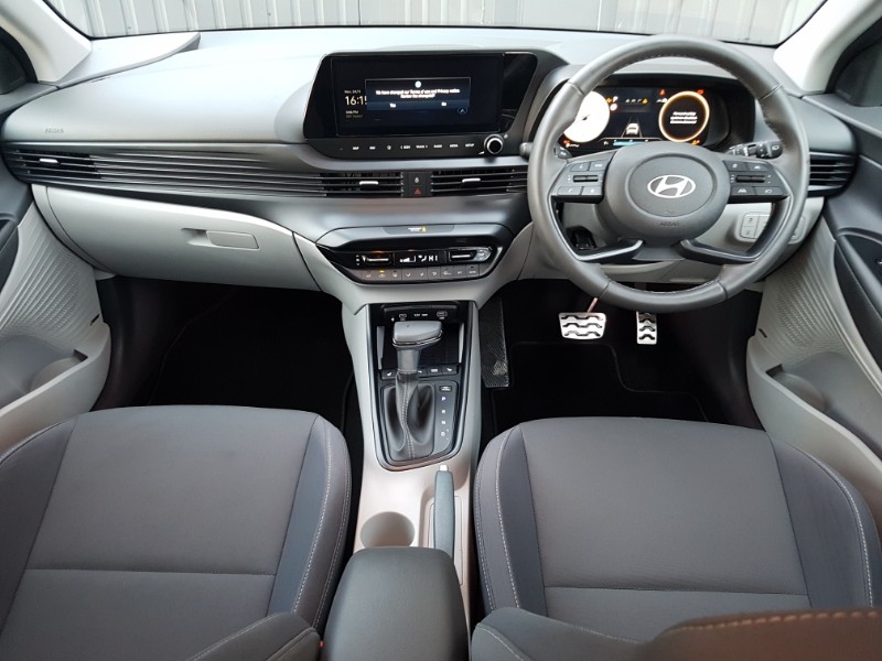 Used Hyundai BAYON 2024 for sale - 77174130: Photo 2