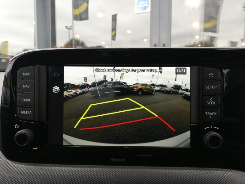 Used Hyundai i10 2024 for sale - 76358489: Photo 11