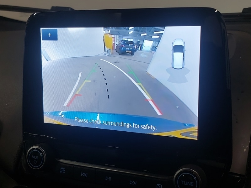 Used Ford Ecosport 2022 for sale - 77115363: Photo 10