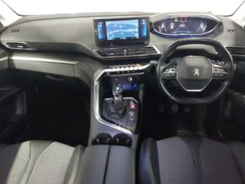 Used Peugeot 3008 2022 for sale - 74855725: Photo