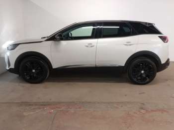 Used Peugeot 3008 2022 for sale - 74855725: Photo