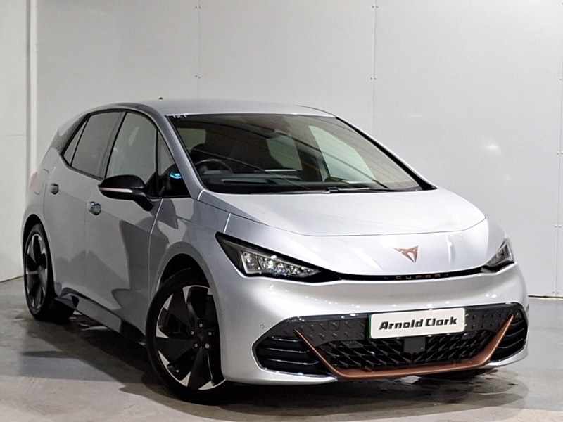 Used Cupra Born 2022 for sale - 78141965: Photo 1