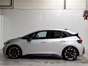 Used Cupra Born 2022 for sale - 78141965: Photo