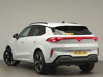 Used Cupra Terramar 2025 for sale - 75114779: Photo