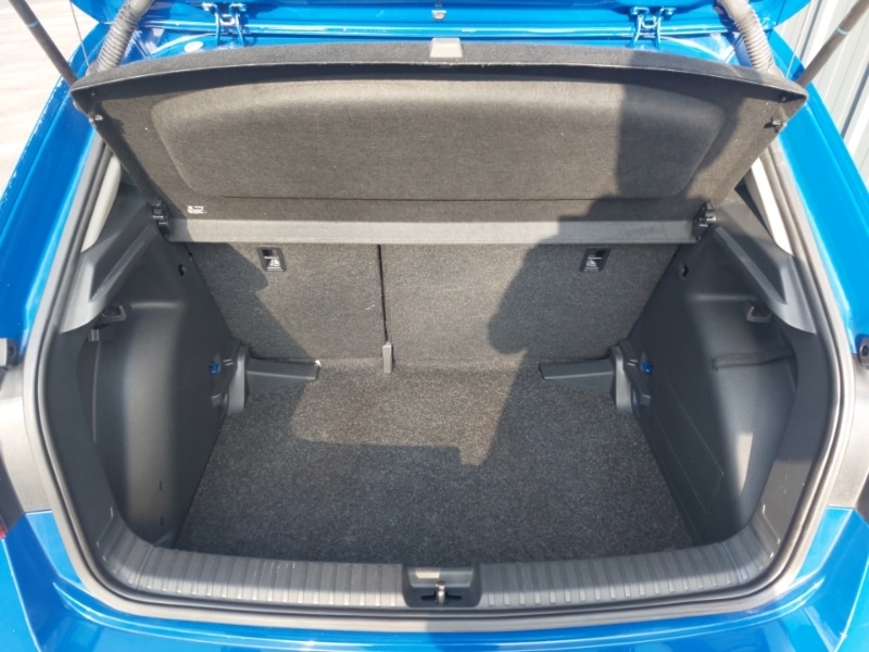 Used Skoda Fabia 2022 for sale - 77875427: Photo 8