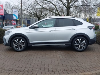 Used Volkswagen Taigo 2022 for sale - 77482880: Photo