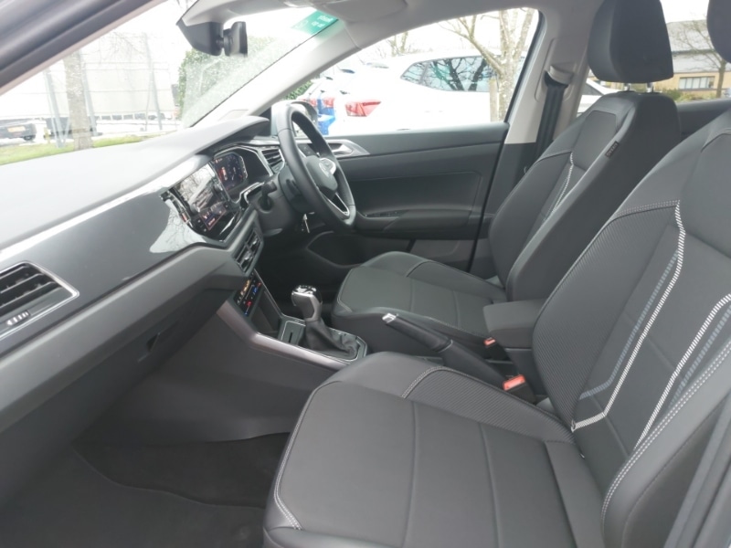 Used Volkswagen Taigo 2022 for sale - 77482880: Photo 5