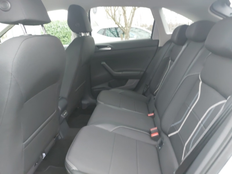 Used Volkswagen Taigo 2022 for sale - 77482880: Photo 6