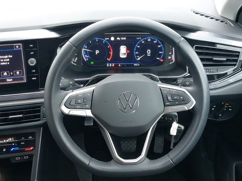 Used Volkswagen Taigo 2022 for sale - 77482880: Photo 7