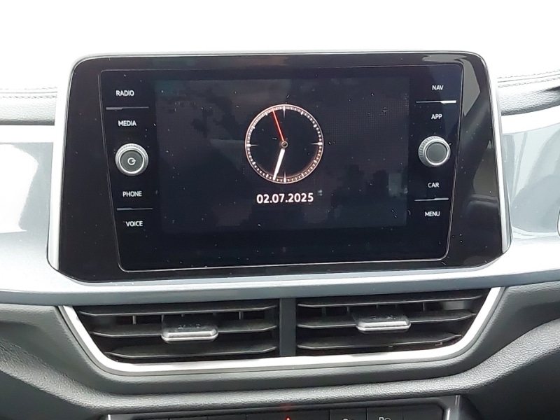 Used Volkswagen T-Roc 2022 for sale - 76362201: Photo 11