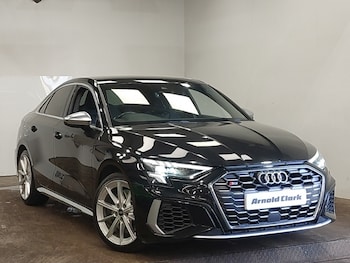 Used Audi A3 2021 for sale - 78727509: Photo