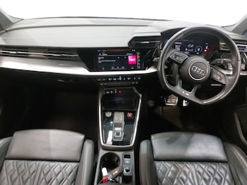 Used Audi A3 2021 for sale - 78727509: Photo