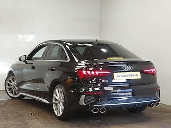 Used Audi A3 2021 for sale - 78727509: Photo
