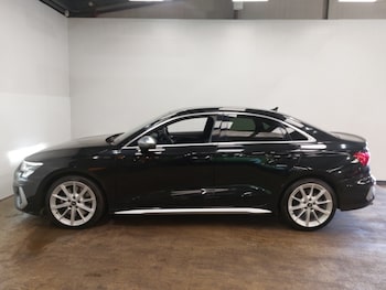 Used Audi A3 2021 for sale - 78727509: Photo