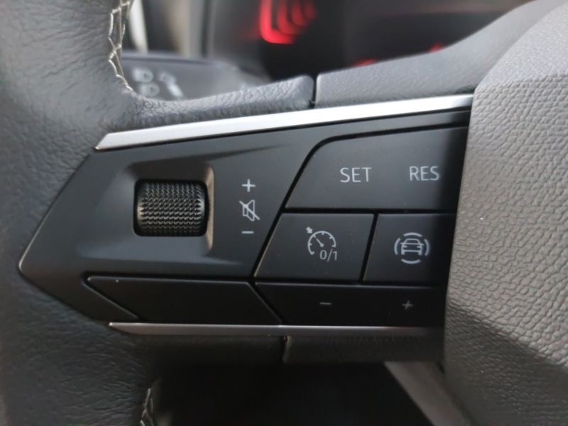 Used SEAT Ibiza 2025 for sale - 77253454: Photo 12