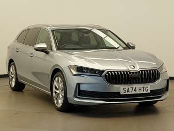 2024 - 2.0 TDI SE L 5dr DSG