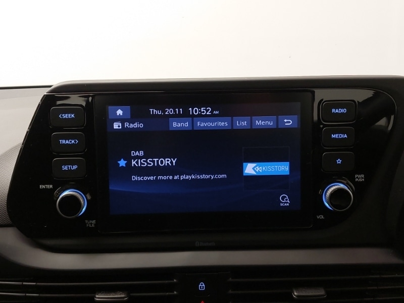 Used Hyundai BAYON 2022 for sale - 76708461: Photo 10