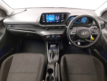 Used Hyundai BAYON 2022 for sale - 76708461: Photo