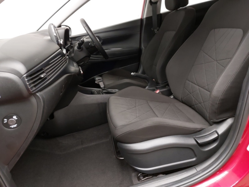 Used Hyundai BAYON 2022 for sale - 76708461: Photo 5