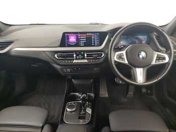 Used BMW 1 Series 2023 for sale - 78369880: Photo