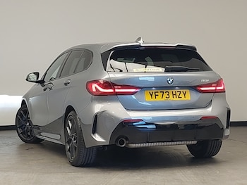 Used BMW 1 Series 2023 for sale - 78369880: Photo