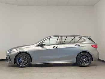 Used BMW 1 Series 2023 for sale - 78369880: Photo