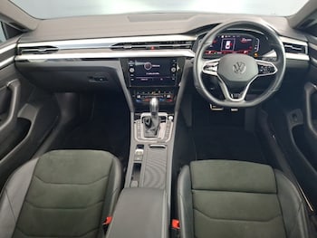 Used Volkswagen Arteon 2021 for sale - 79492629: Photo